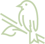 wildlife habitat icon